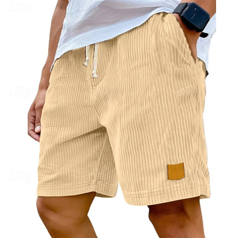Men's Summer Shorts – image 1