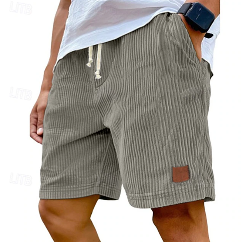 Men's Summer Shorts – image 4