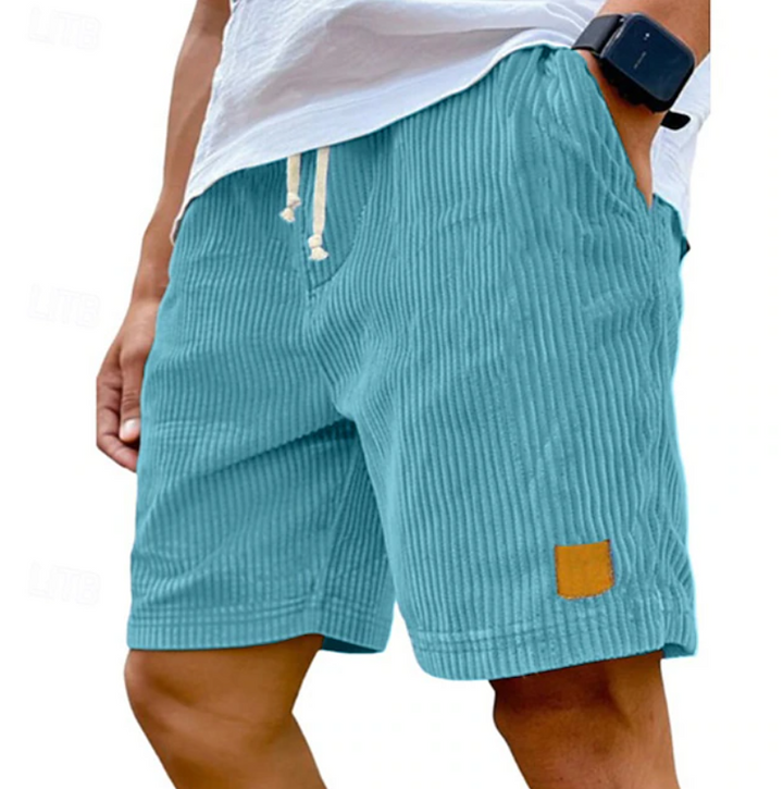Men's Summer Shorts – image 10