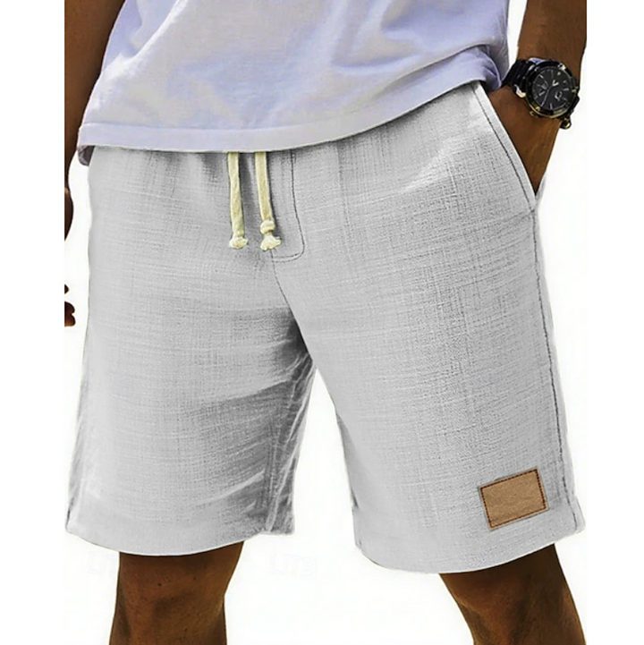 Men's Summer Shorts – image 1