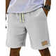 Men's Summer Shorts – image 1