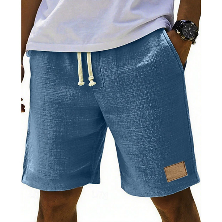 Men's Summer Shorts – image 9