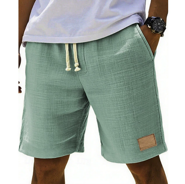Men's Summer Shorts – image 7