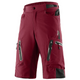 Men's Multi-Pocket Cargo Summer Shorts – image 4