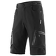 Men's Multi-Pocket Cargo Summer Shorts – image 3