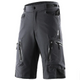 Men's Multi-Pocket Cargo Summer Shorts – image 5