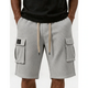 Men's Relaxed-Fit Cargo Summer Shorts – image 3