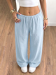 Women's Wide-Leg Relaxed-Fit Everyday Trousers – image 2