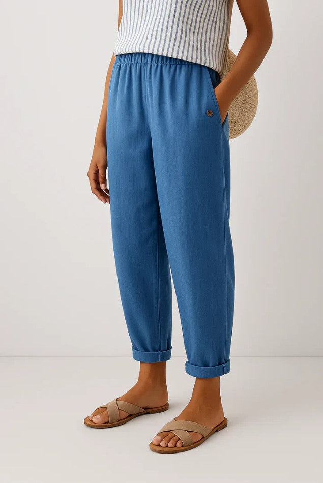 Women's Everyday Trousers – image 3