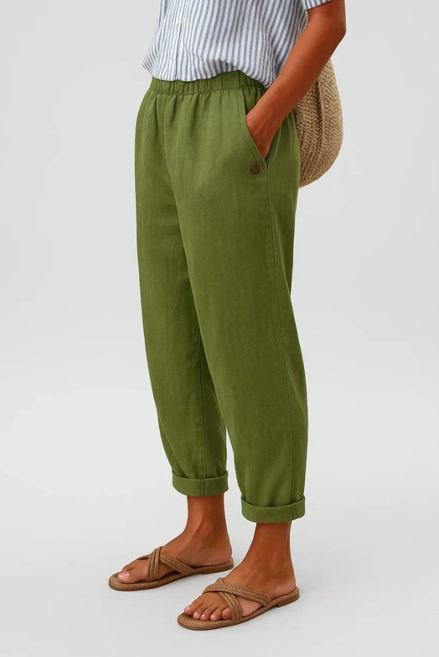 Women's Everyday Trousers – image 4