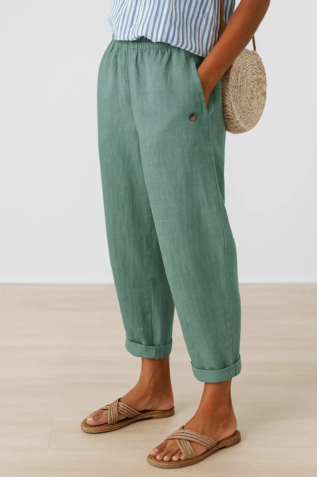Women's Everyday Trousers – image 6