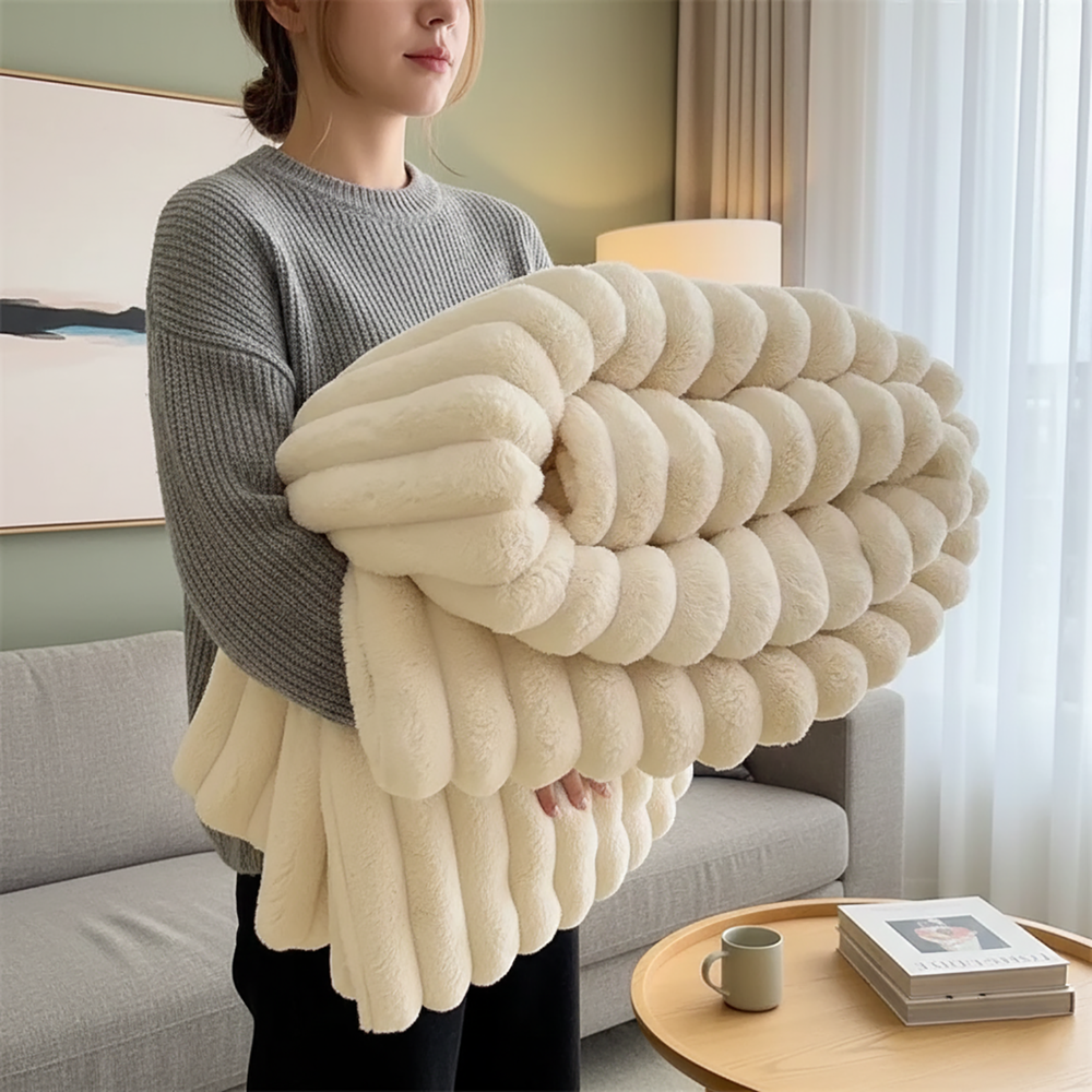 Throw Blanket image 2