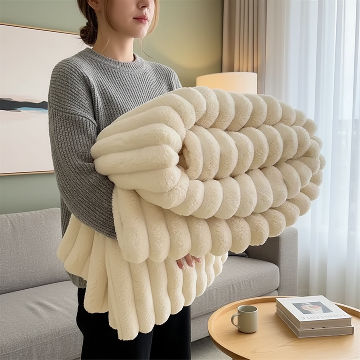Throw Blanket image 2
