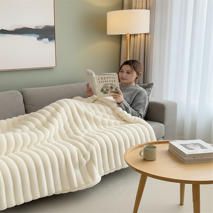 Throw Blanket image 3