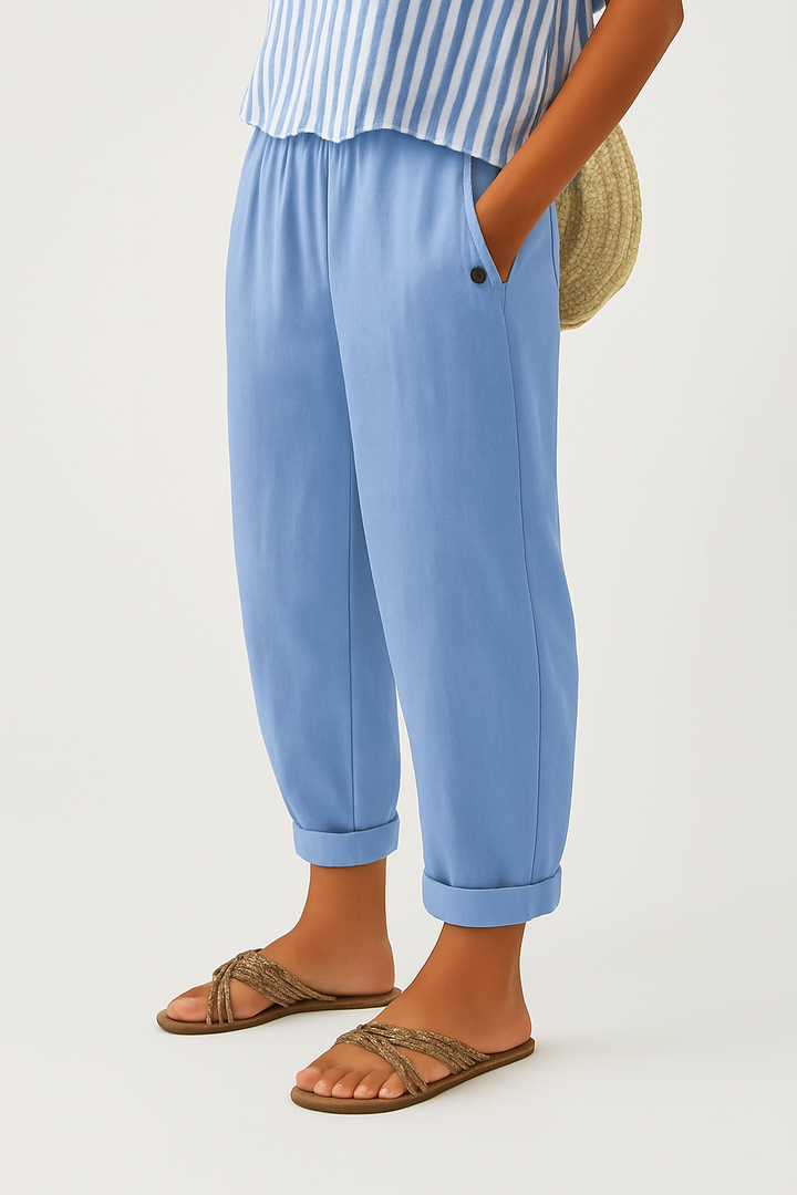Women's Everyday Trousers – image 8