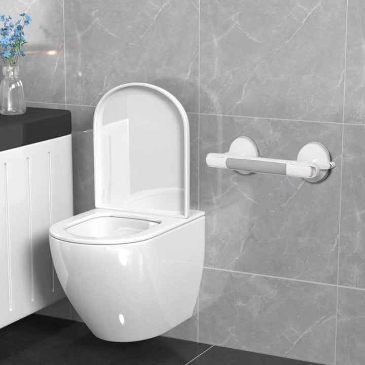 Shower Handle Grab Bar