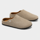 Suede Clog Slippers image 1