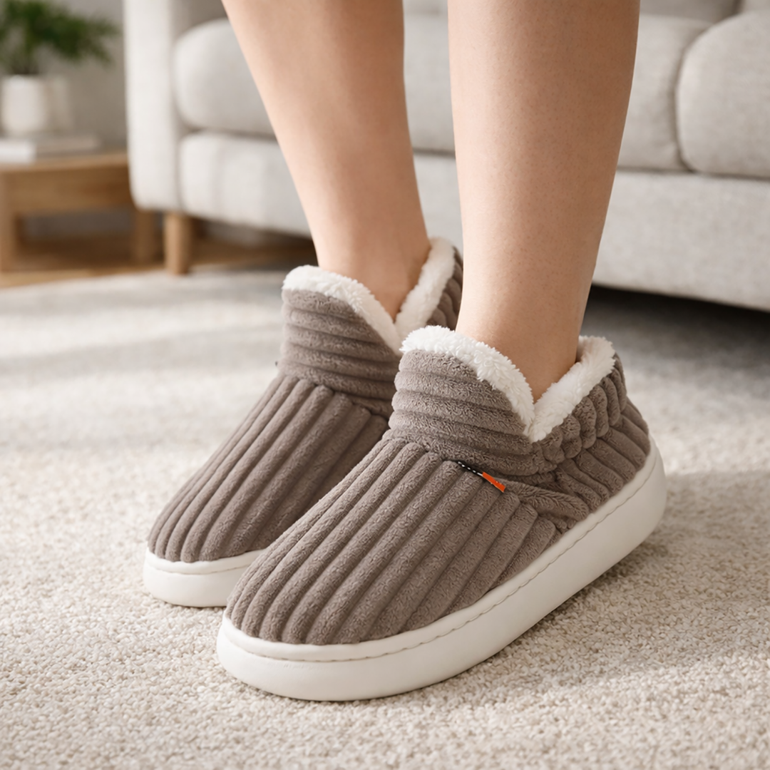 Comfort Slippers image 3
