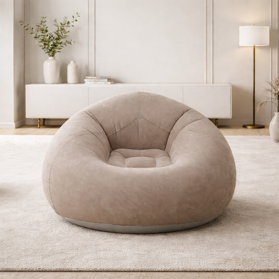 Inflatable Bean Bag Seat image 3