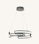 Solea Ceiling Light – image 11