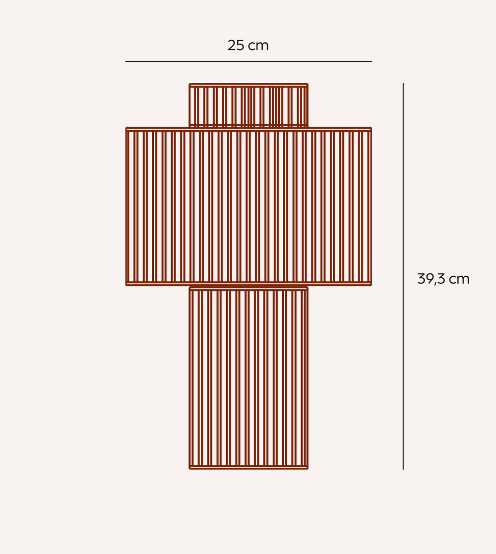Soraya Table Lamp – image 2
