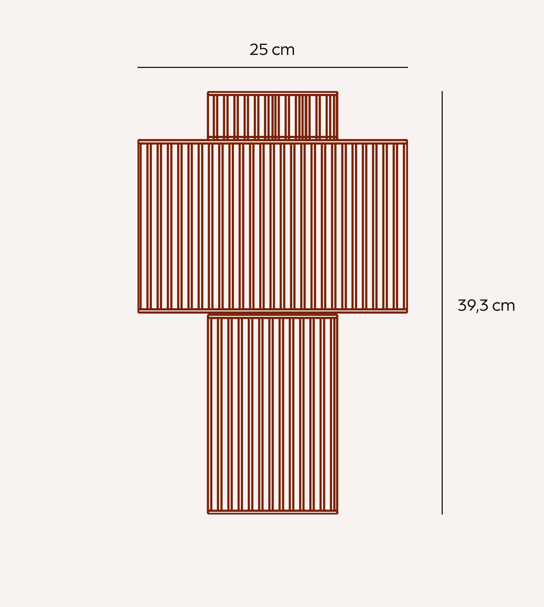 Soraya Table Lamp – image 2