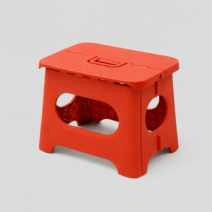 Folding Step Stool image 4