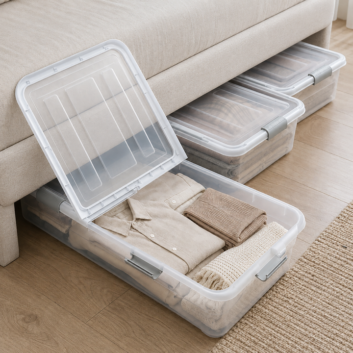 Under Bed Storage Box image 3