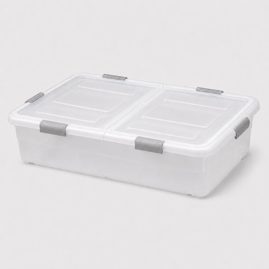 Under Bed Storage Box image 6