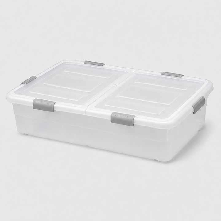 Under Bed Storage Box image 6