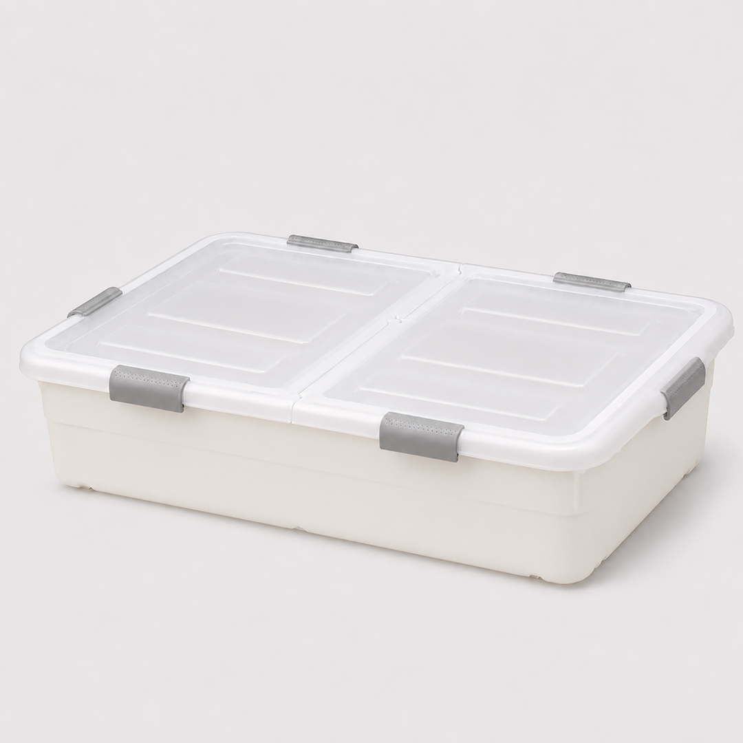 Under Bed Storage Box image 1