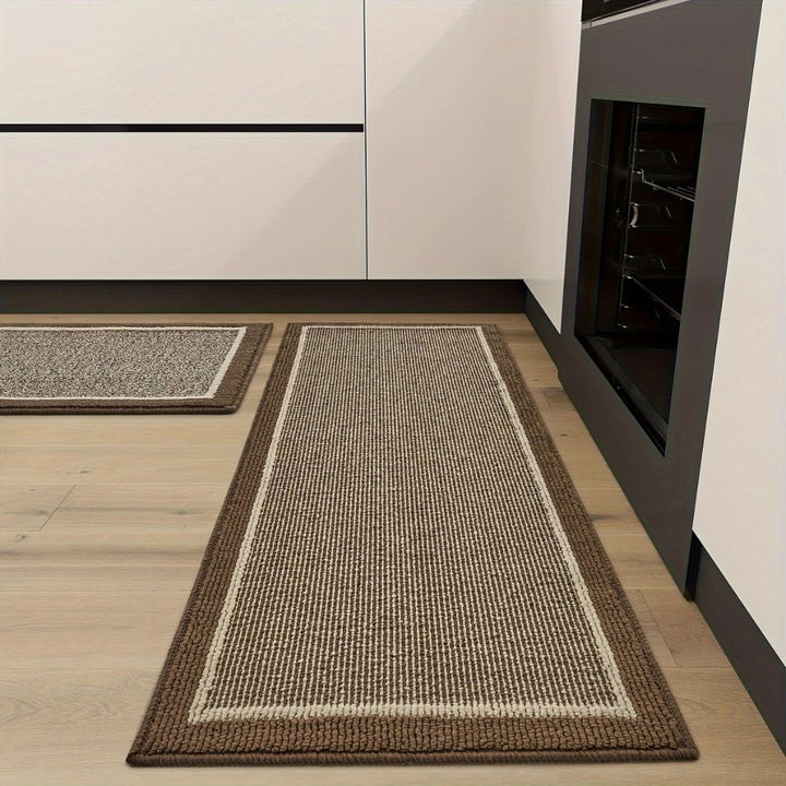Strata Elegance Kitchen Mats