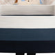 Woven Cotton Rope Storage Basket