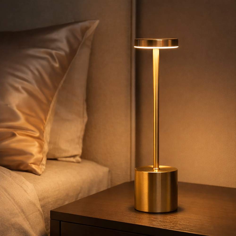 Modern Table Lamp image 2