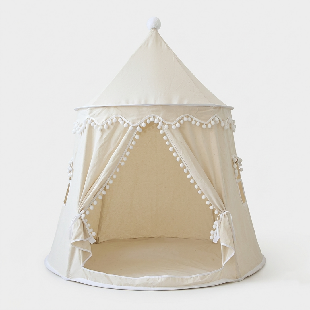 Indoor Kids Play Tent image 1