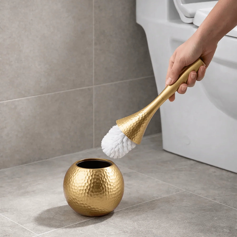 Toilet Brush Set image 2