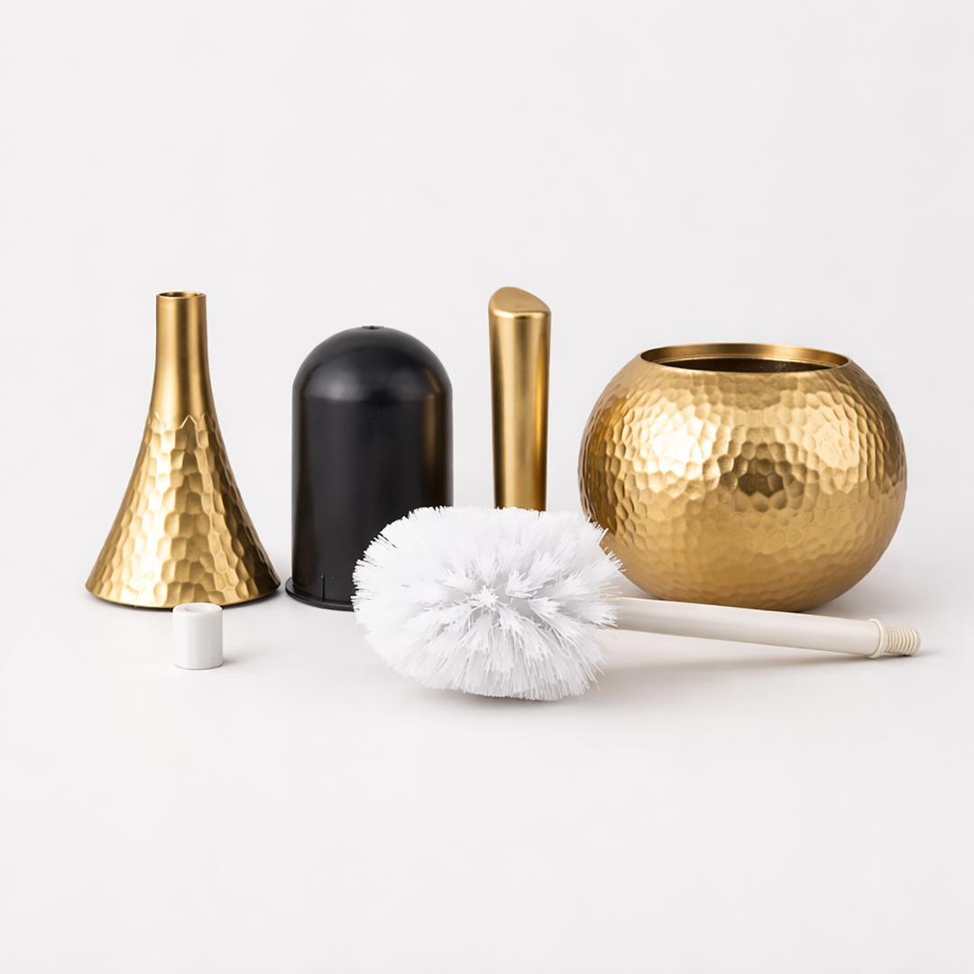 Toilet Brush Set image 3