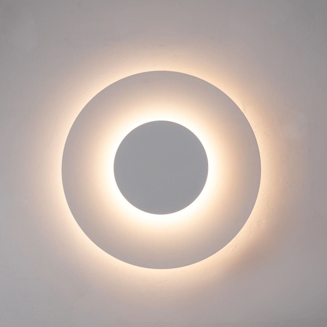 Tulio White Ceiling Light – image 9