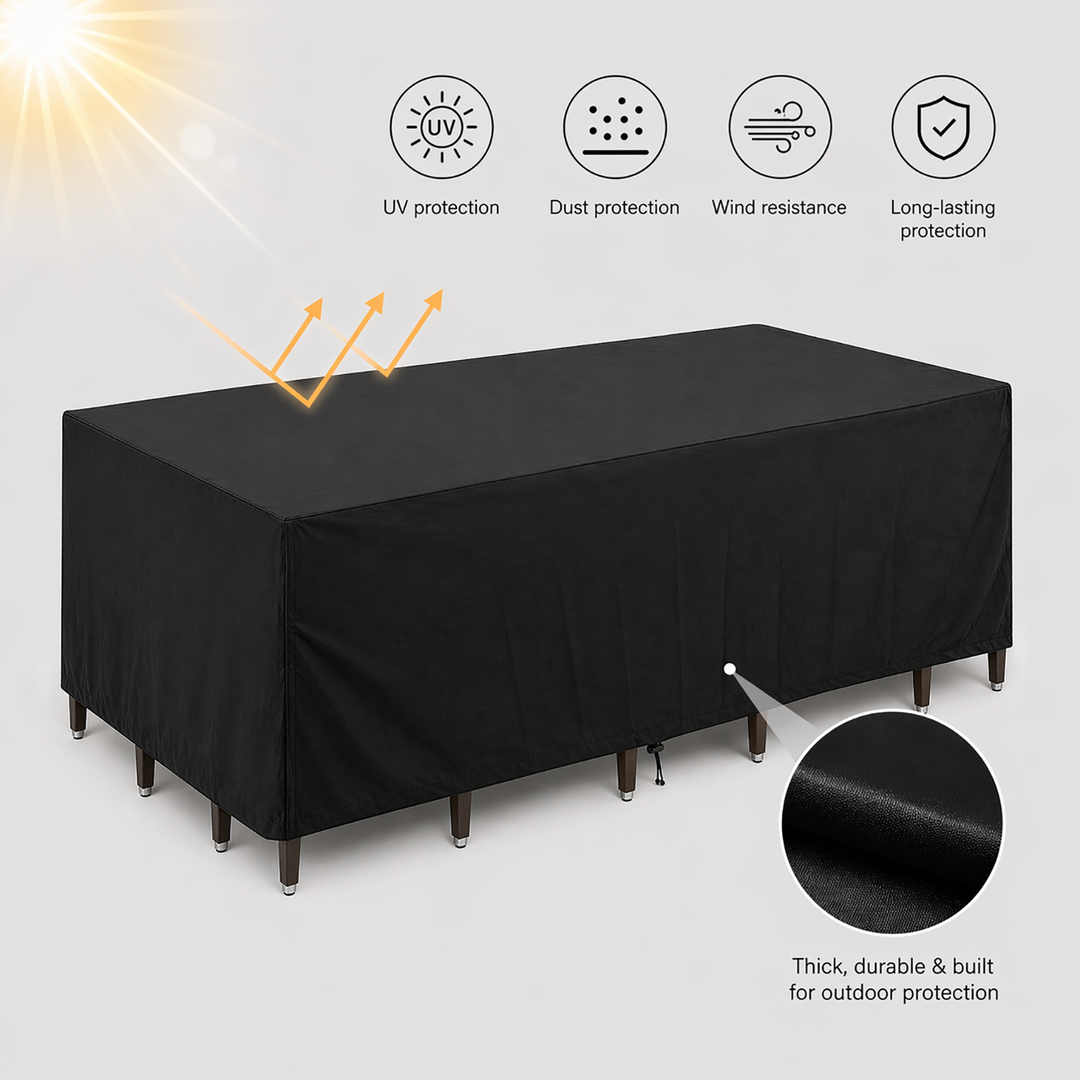Outdoor Furniture Cover image 7
