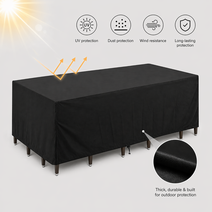 Outdoor Furniture Cover image 7
