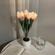 Tulip Bouquet Night Light