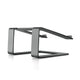 Aluminium Laptop Stand | Riser for Desk, Two Finishes