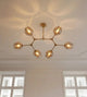 Uranos Ceiling Light, view 14