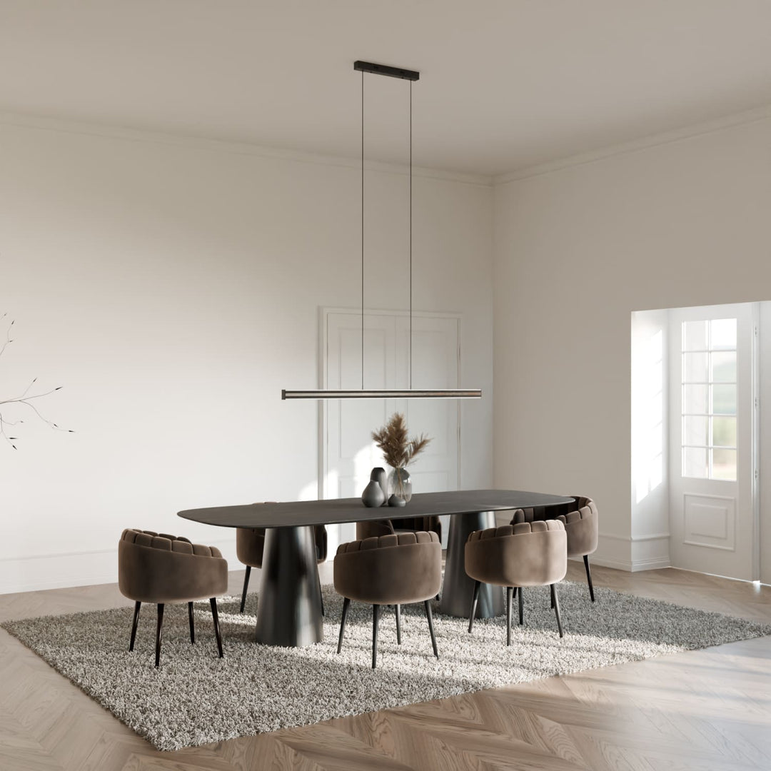 Kalea Linear Bar Pendant Light – image 4