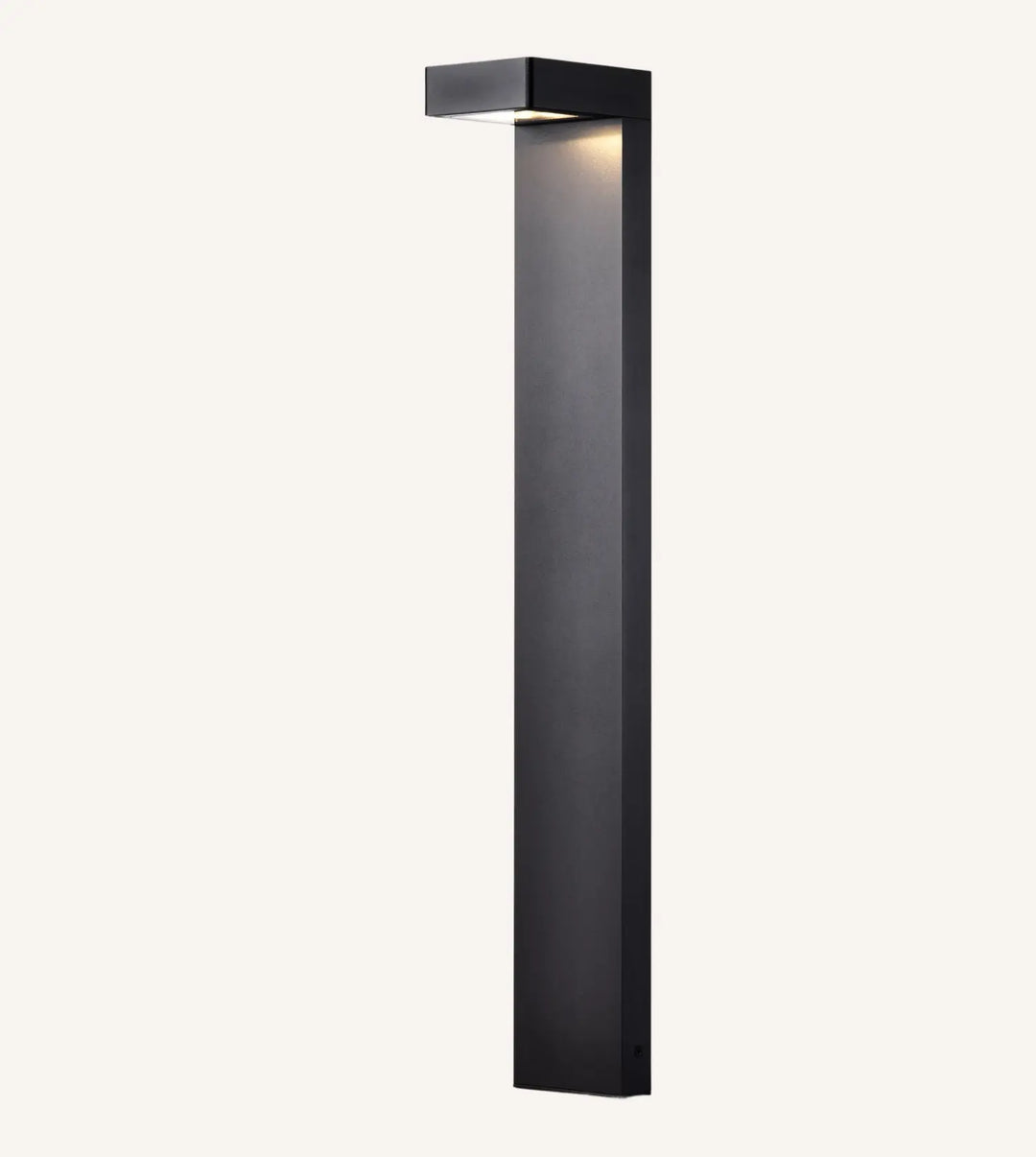 Vito Aluminium Black Outdoor Path Light – image 11