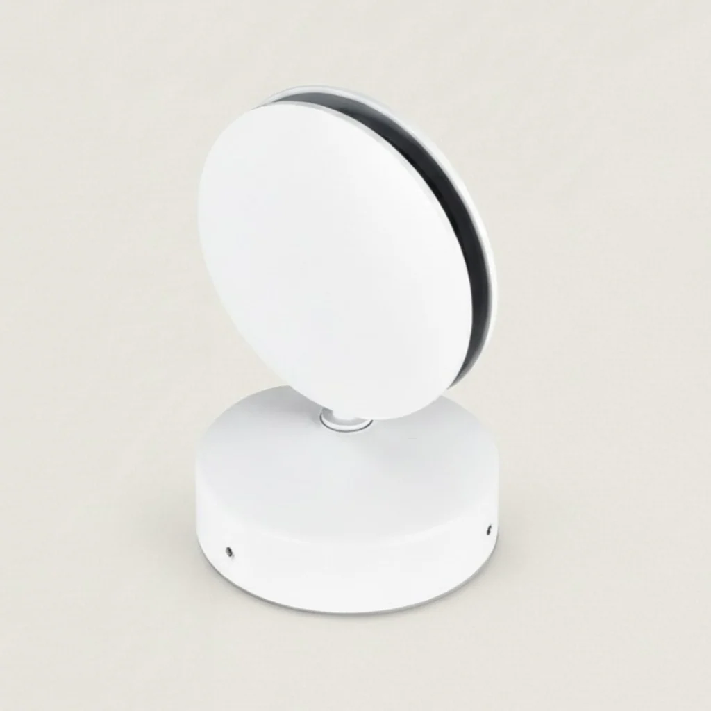 Walden Modern Rotatable LED Ceiling Lamp
