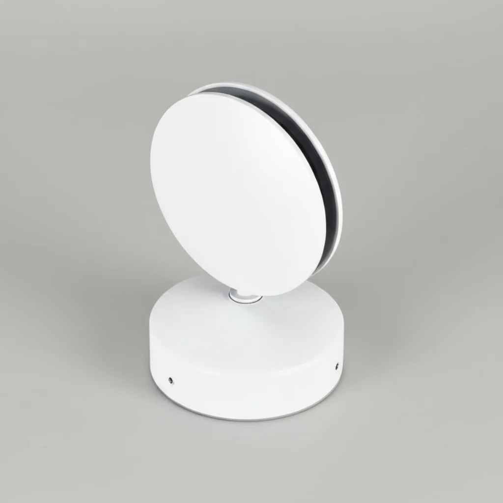 Walden Modern Rotatable LED Ceiling Lamp