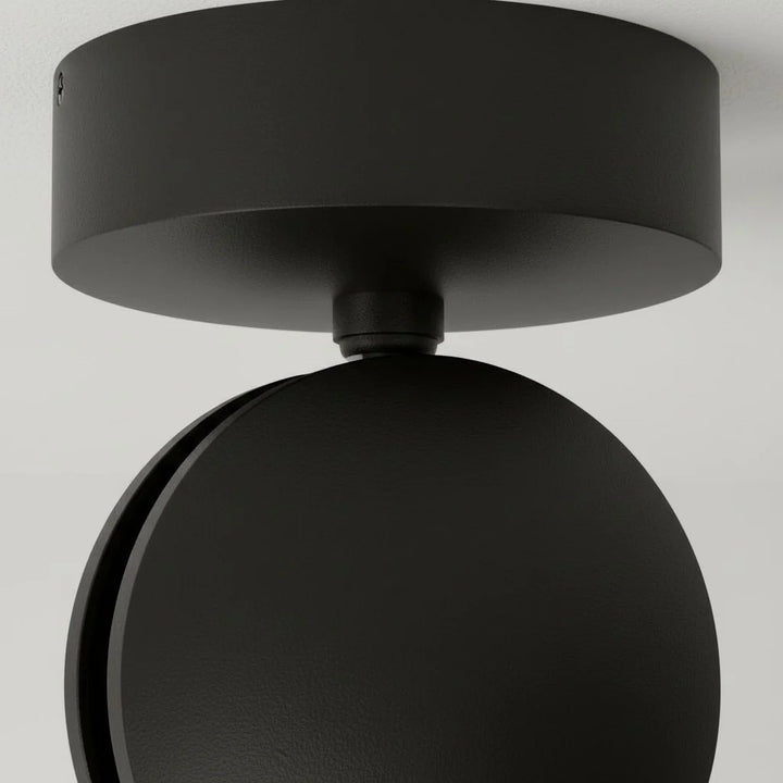 Walden Modern Rotatable LED Ceiling Lamp