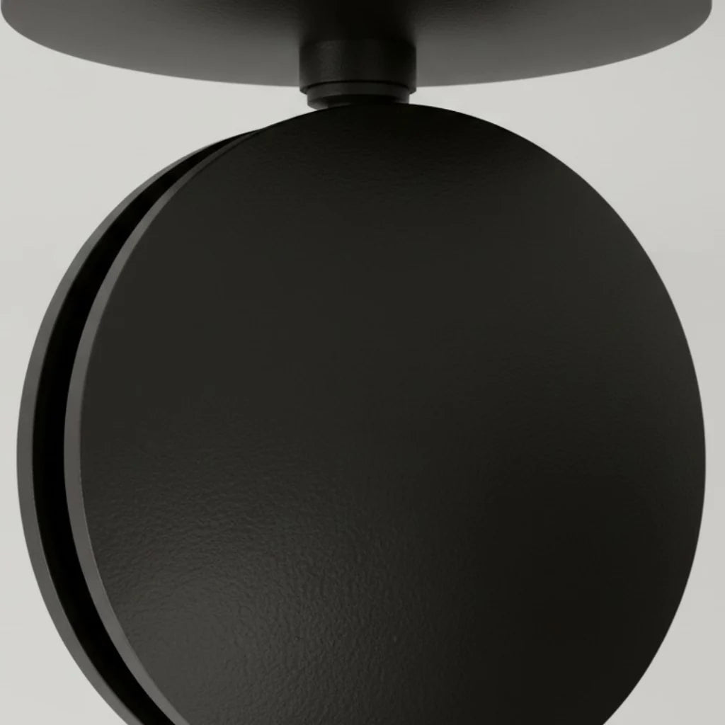 Walden Modern Rotatable LED Ceiling Lamp