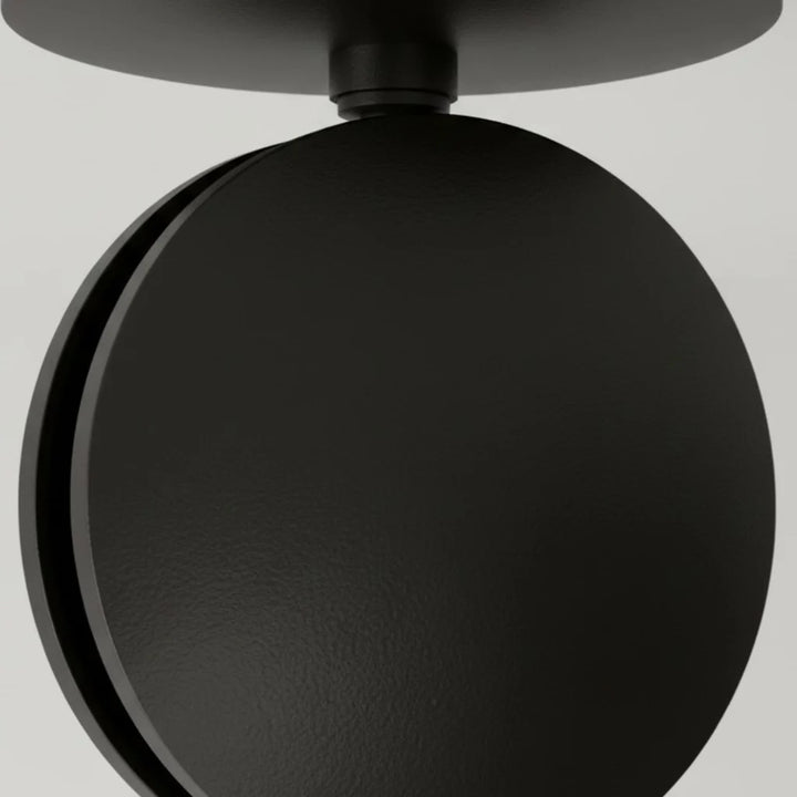 Walden Modern Rotatable LED Ceiling Lamp